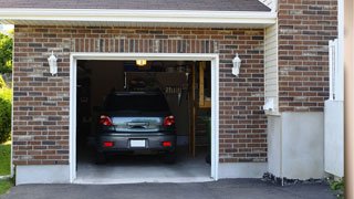 Garage Door Installation at Davis San Leandro, California